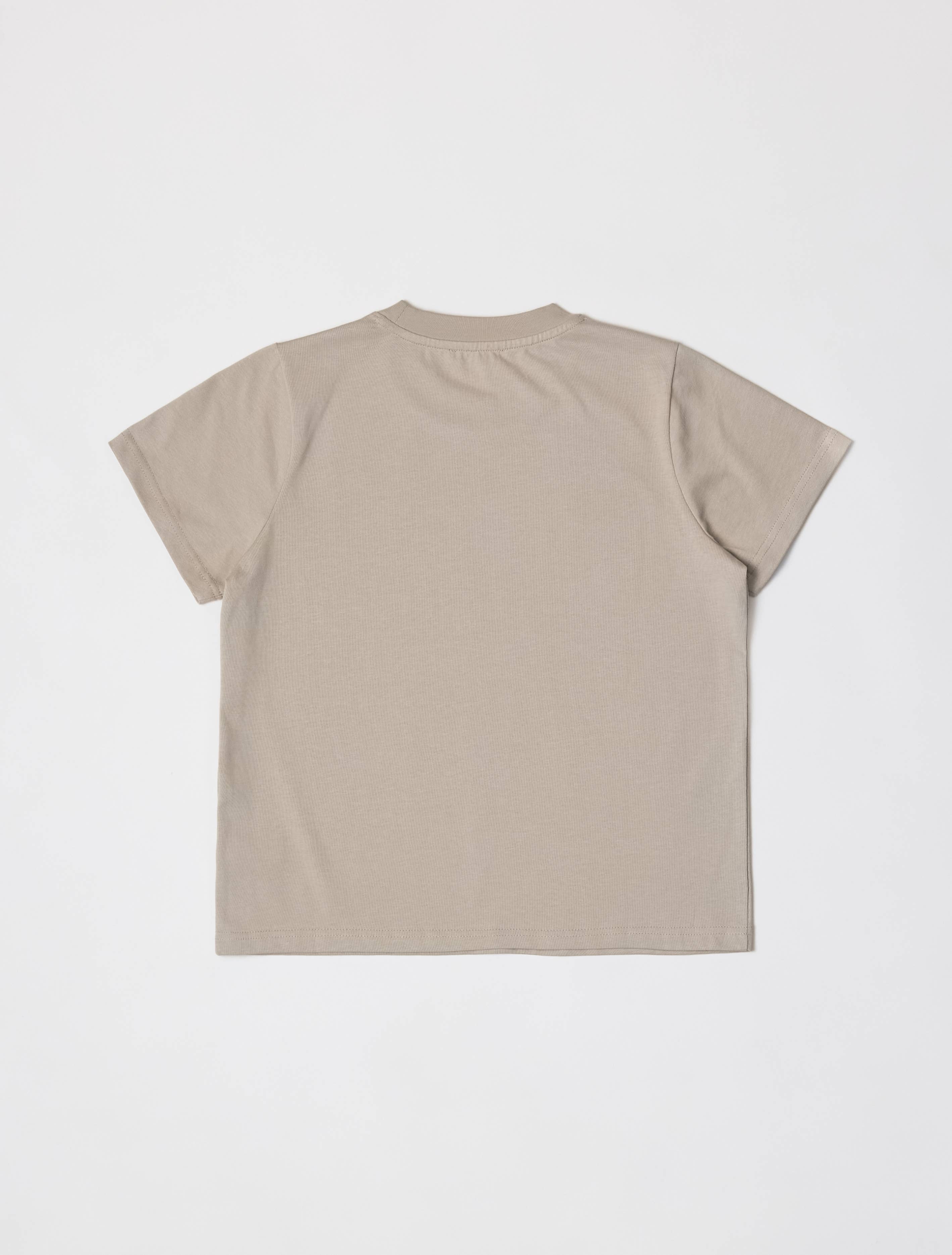 The Lanie Long Top | Casual Comfort Staple Tee