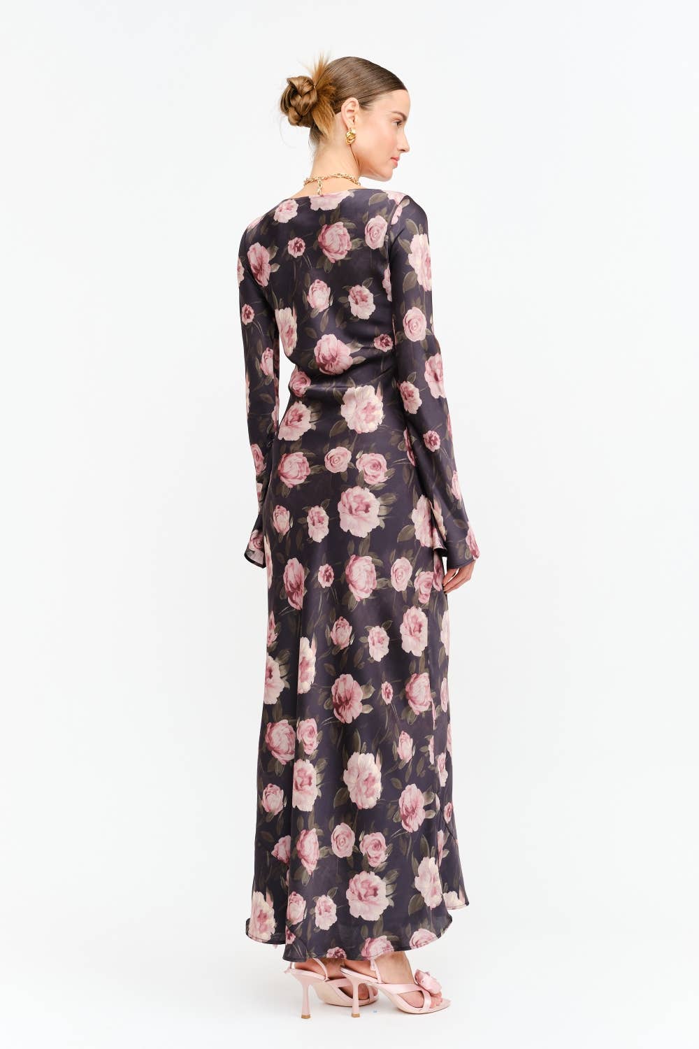 Georgie Floral Dress