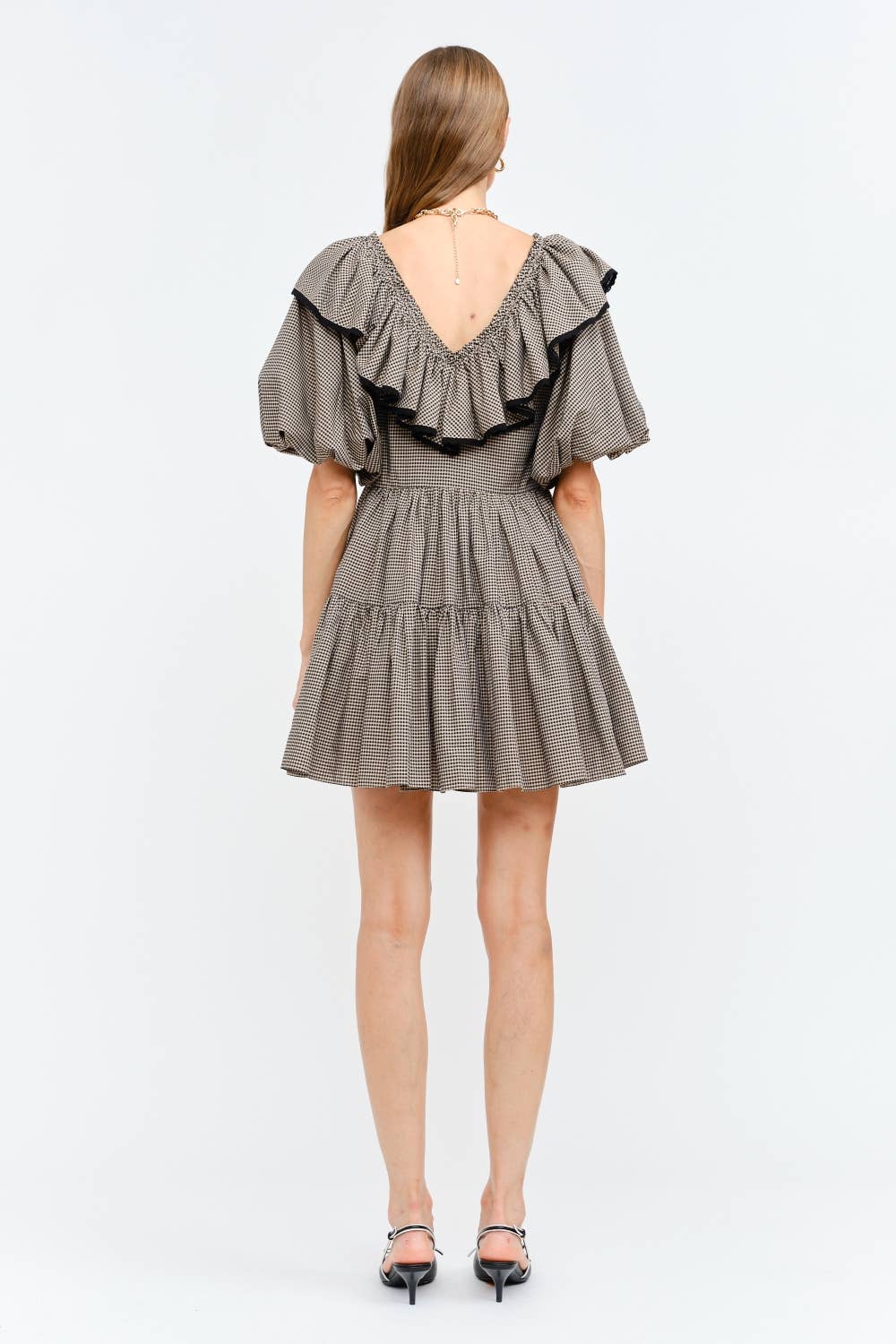 Austin Dress