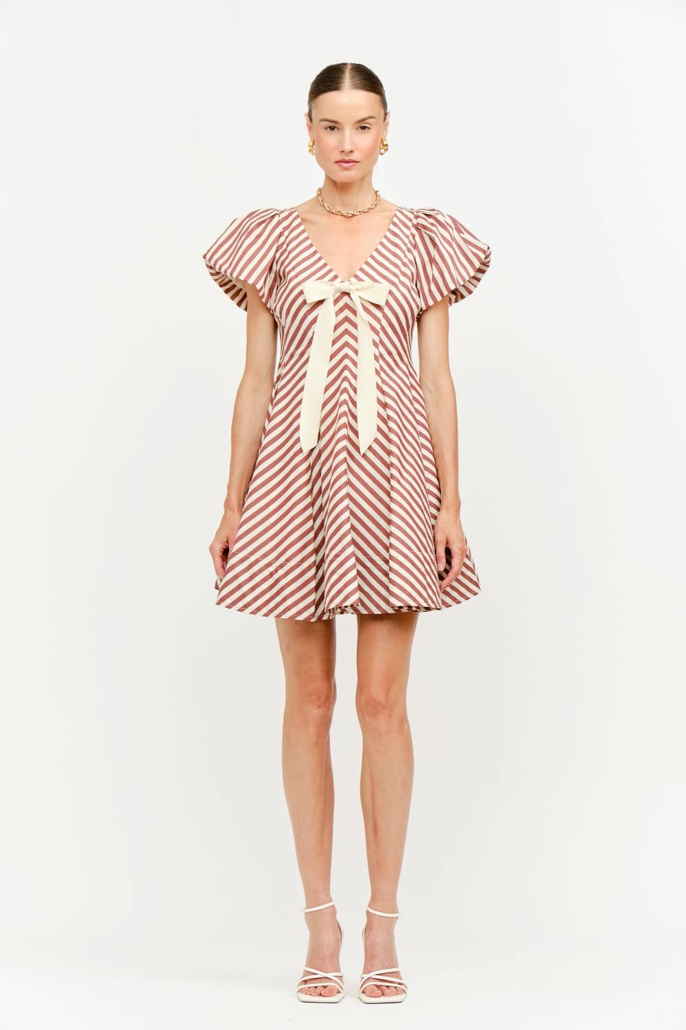 Nara Dress