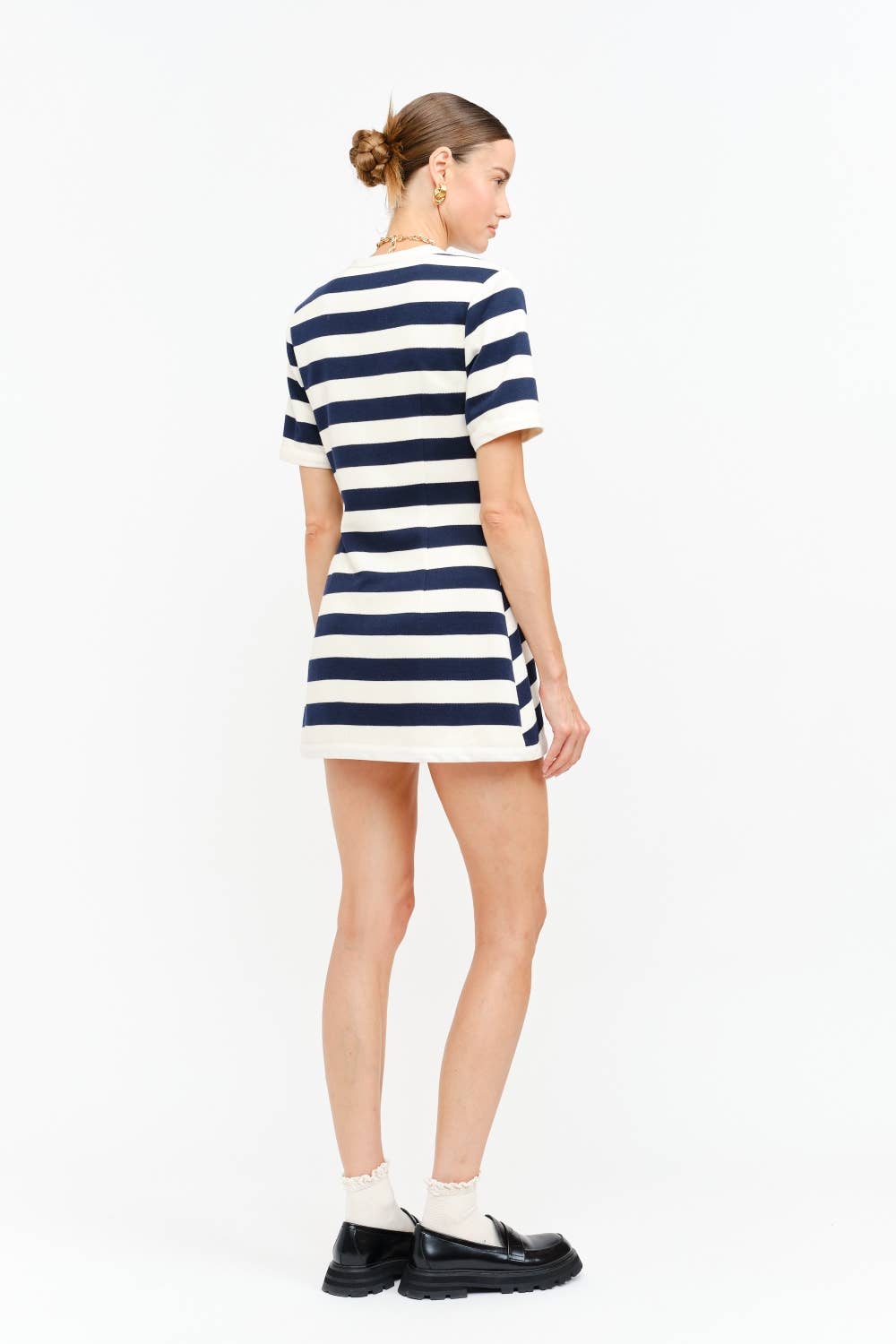 CLARISSA DRESS