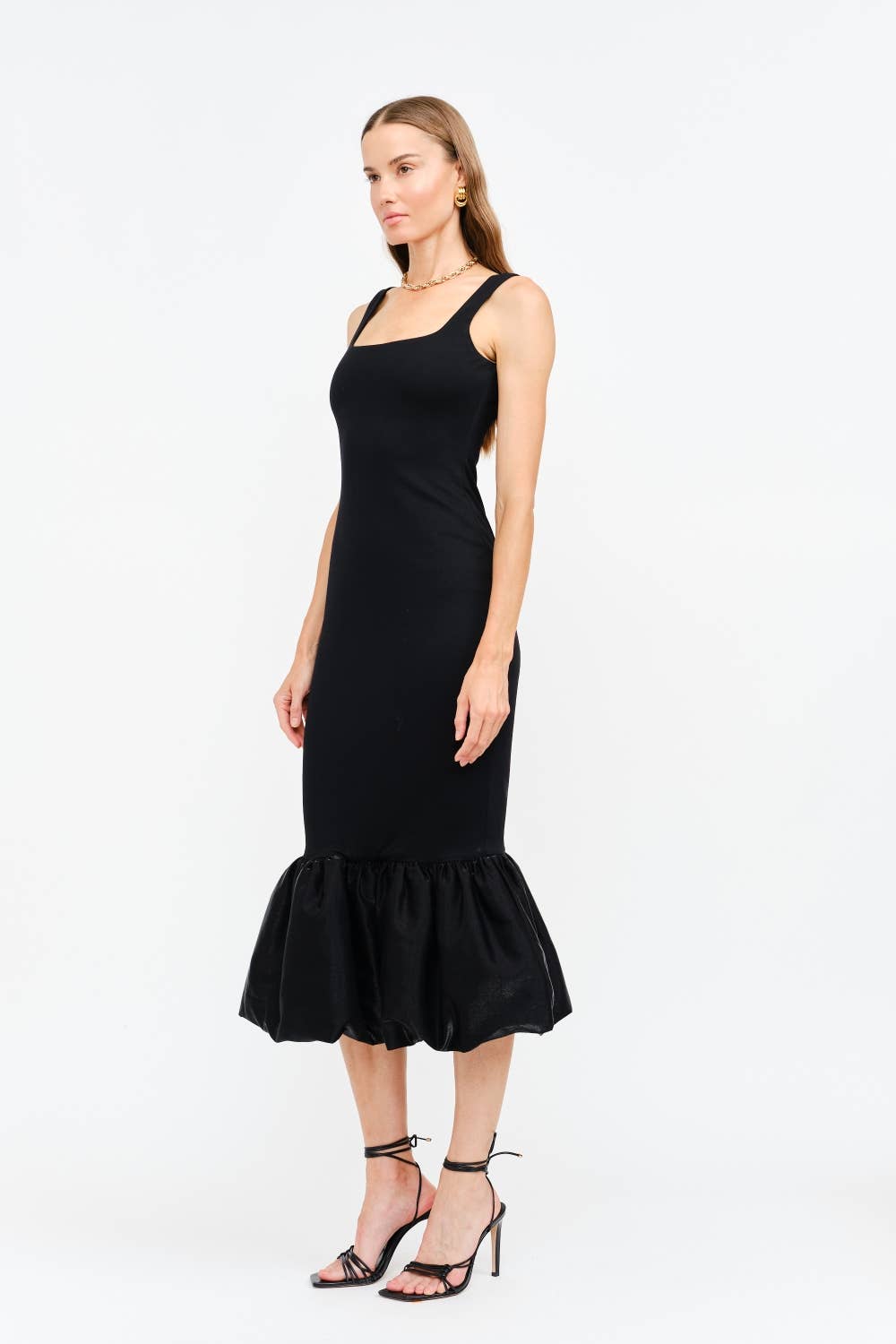 Annelise Dress