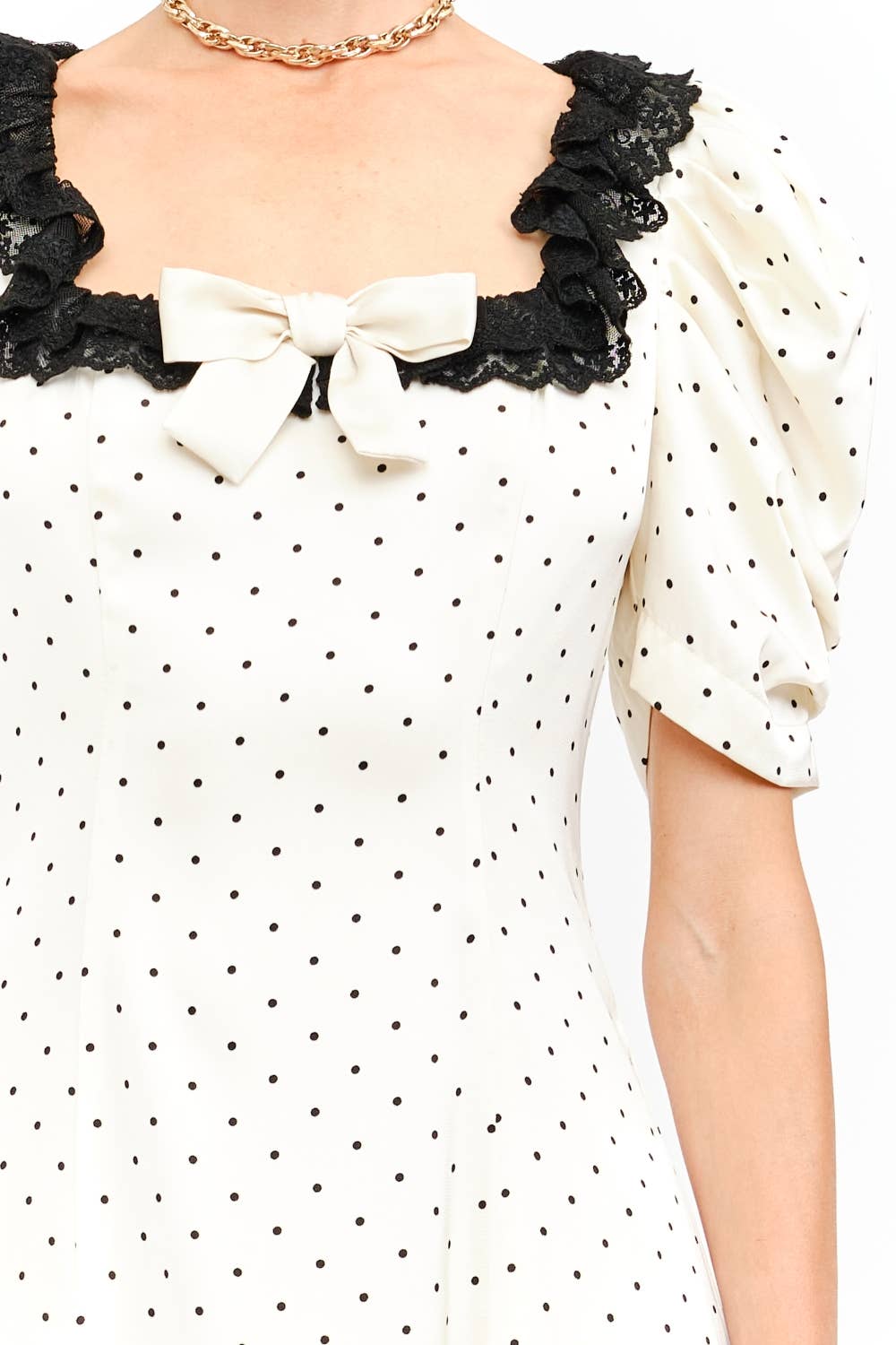 Monica Dress