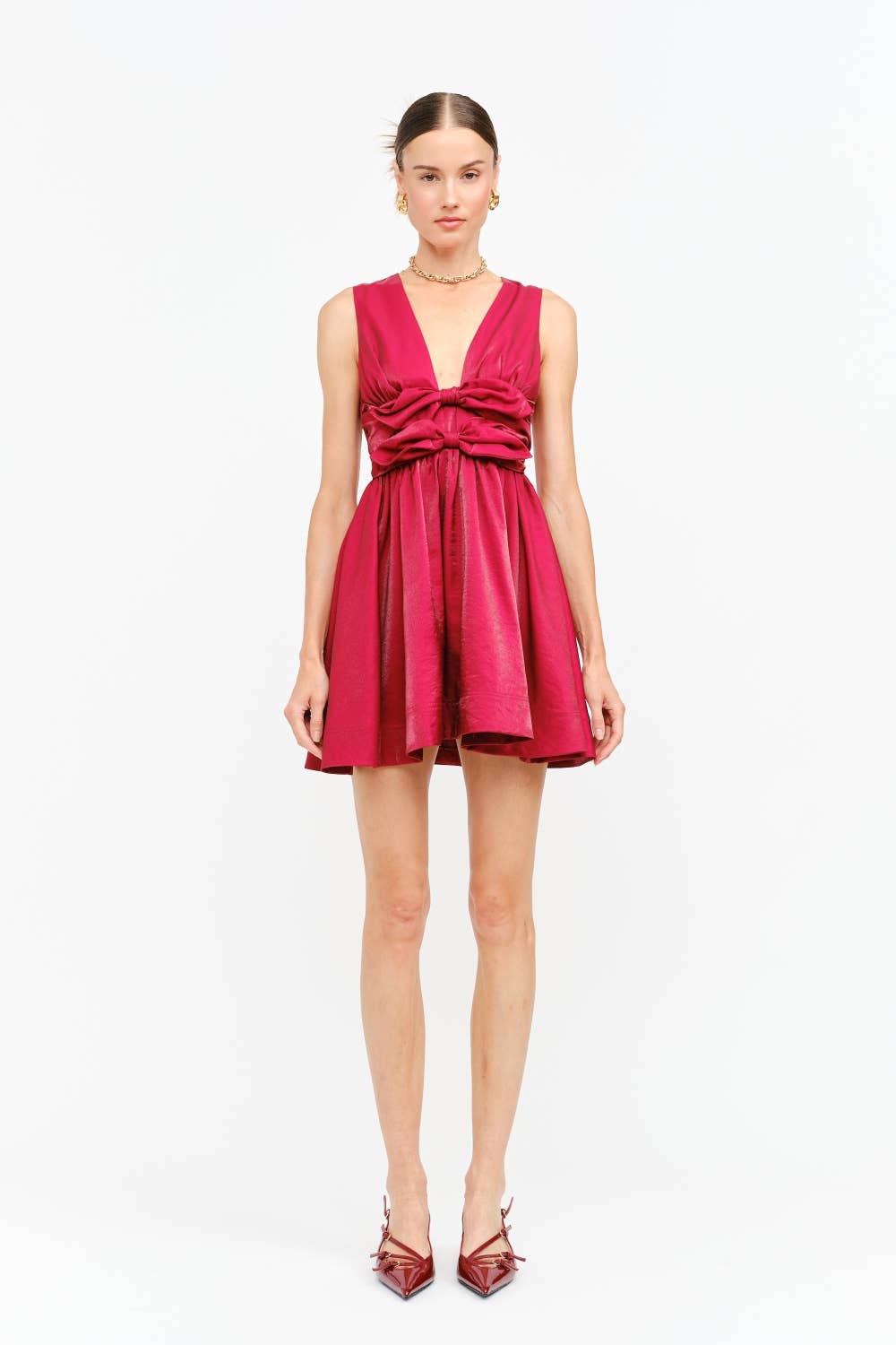 Amaris Dress