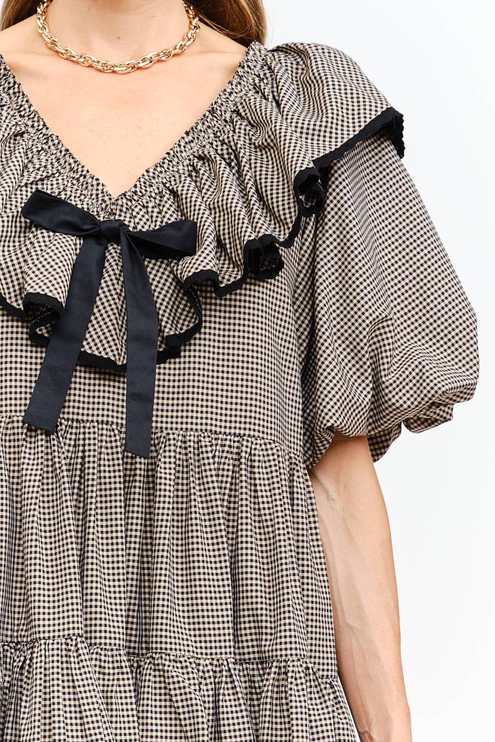 Austin Dress