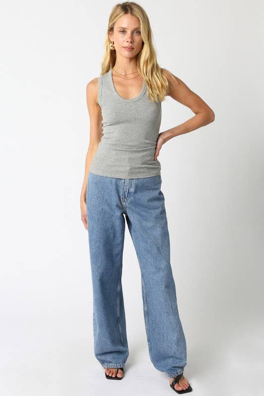 KELSEY TANK TOP