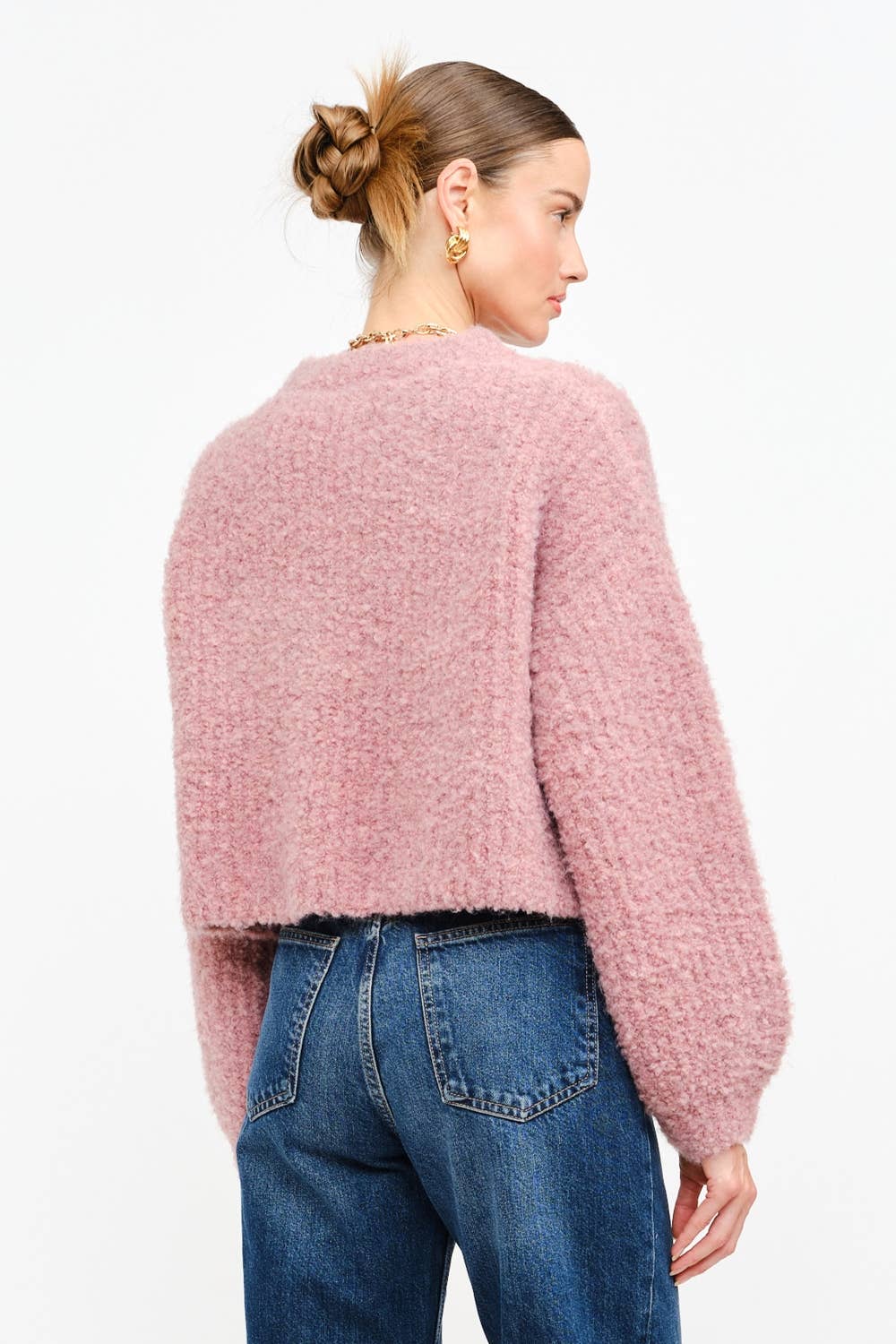 Rachel Cardigan