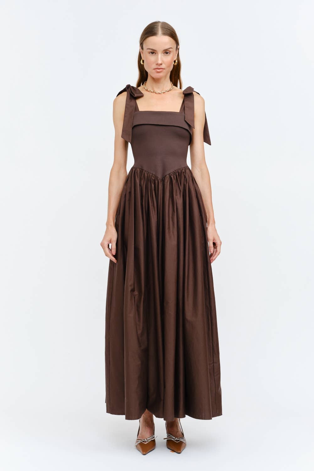Karina Dress