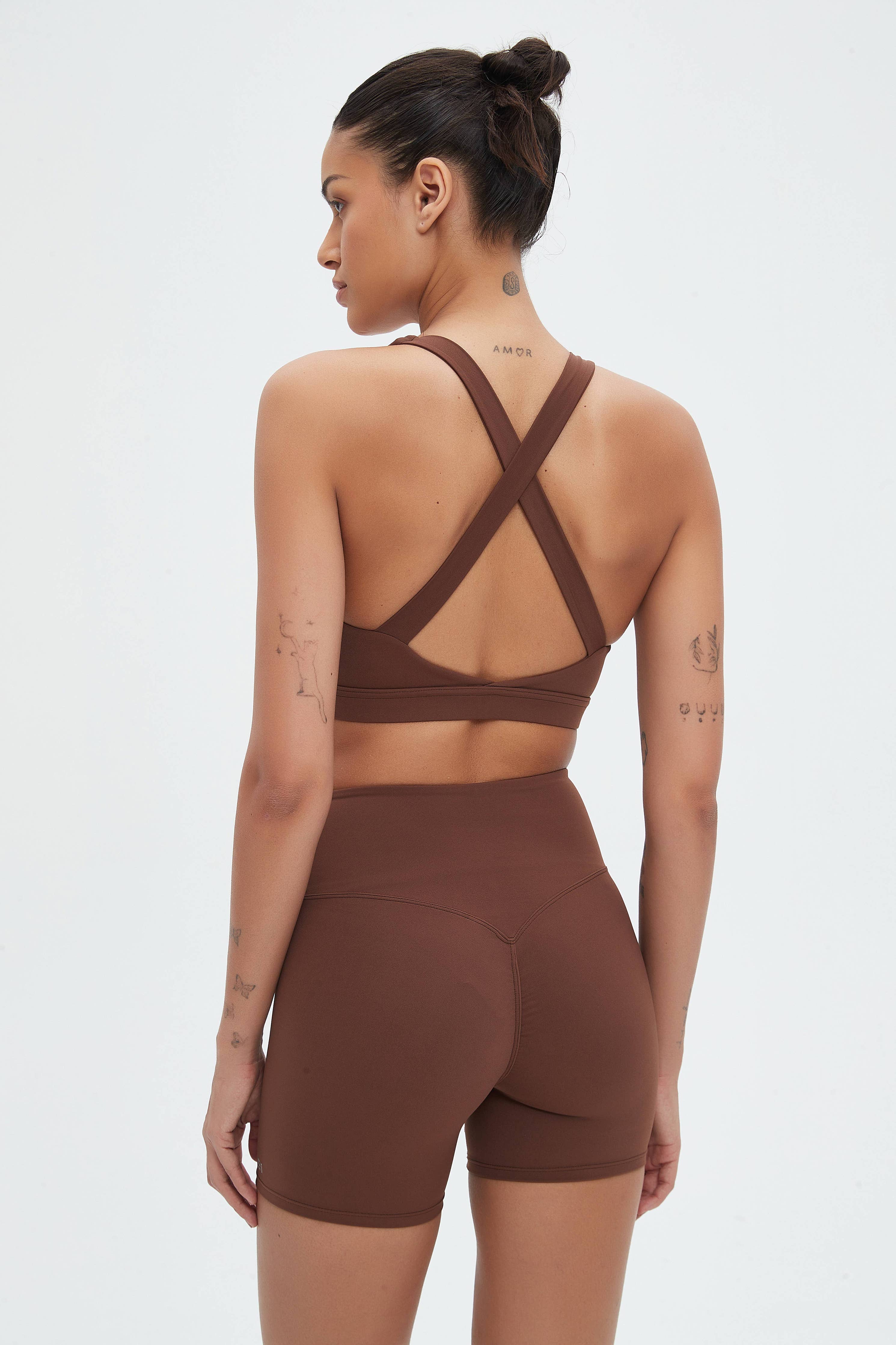 Rosalind Crop Jacket
