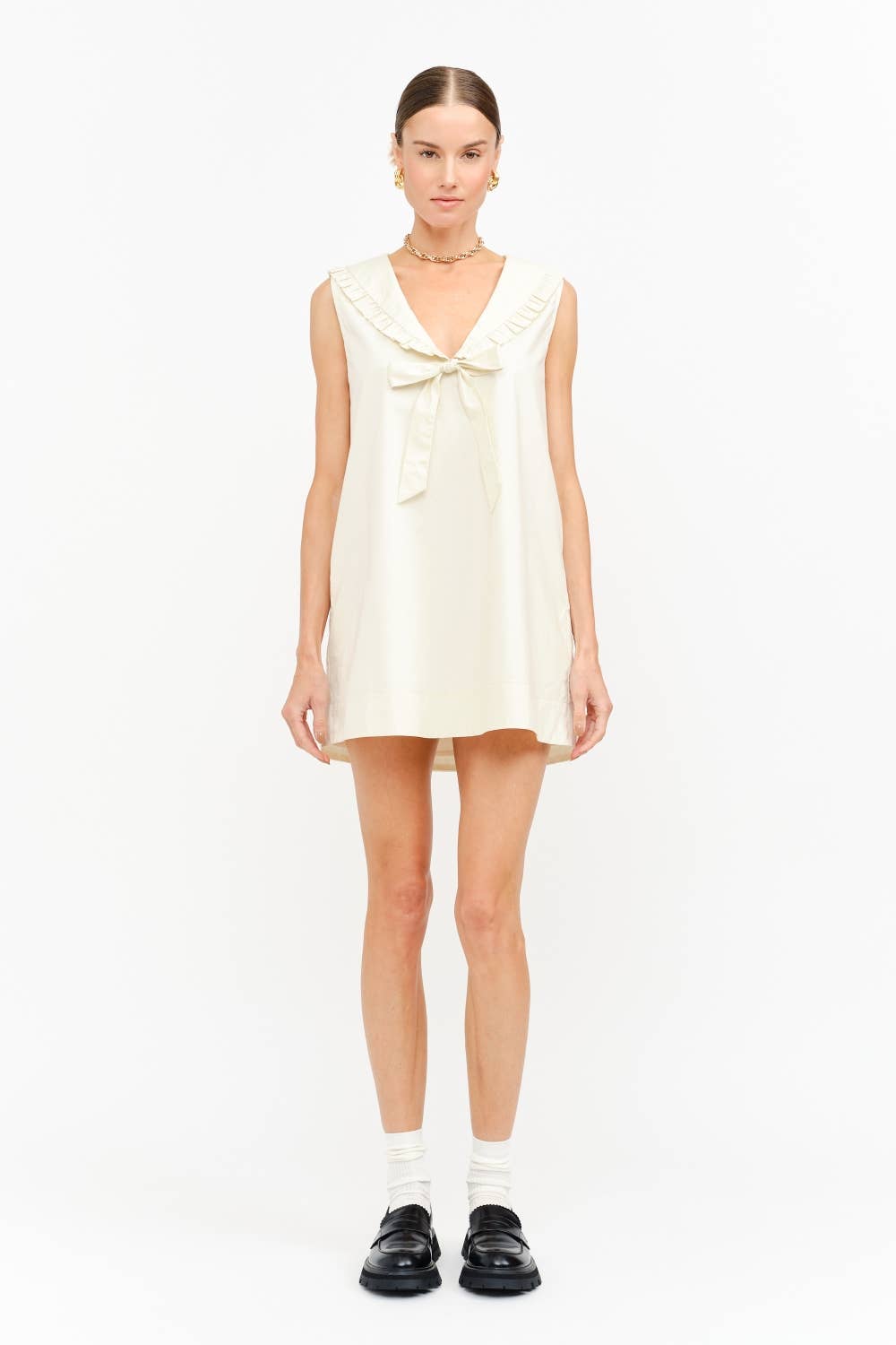 GRACIE DRESS