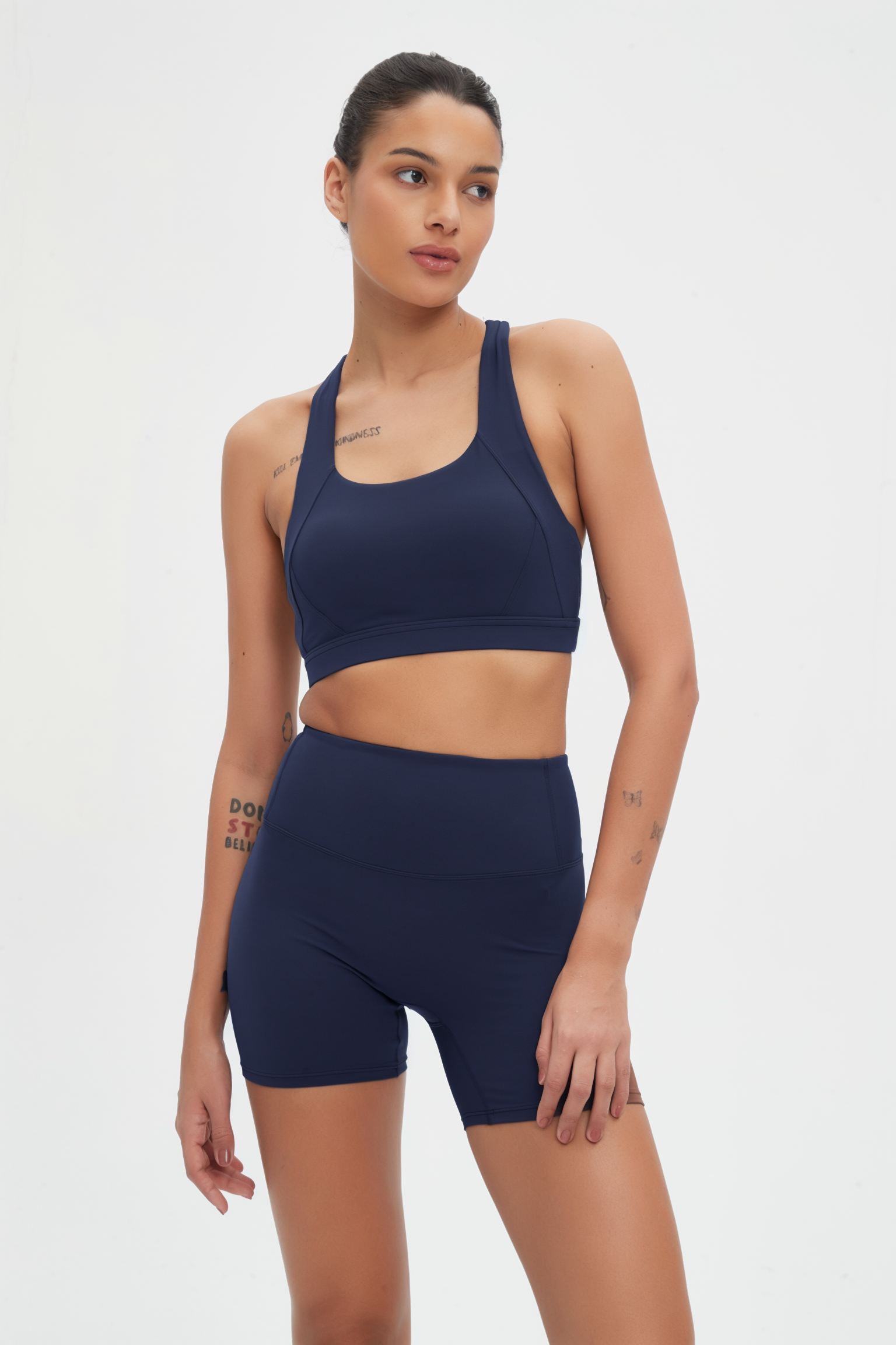 Rosalind Crop Jacket