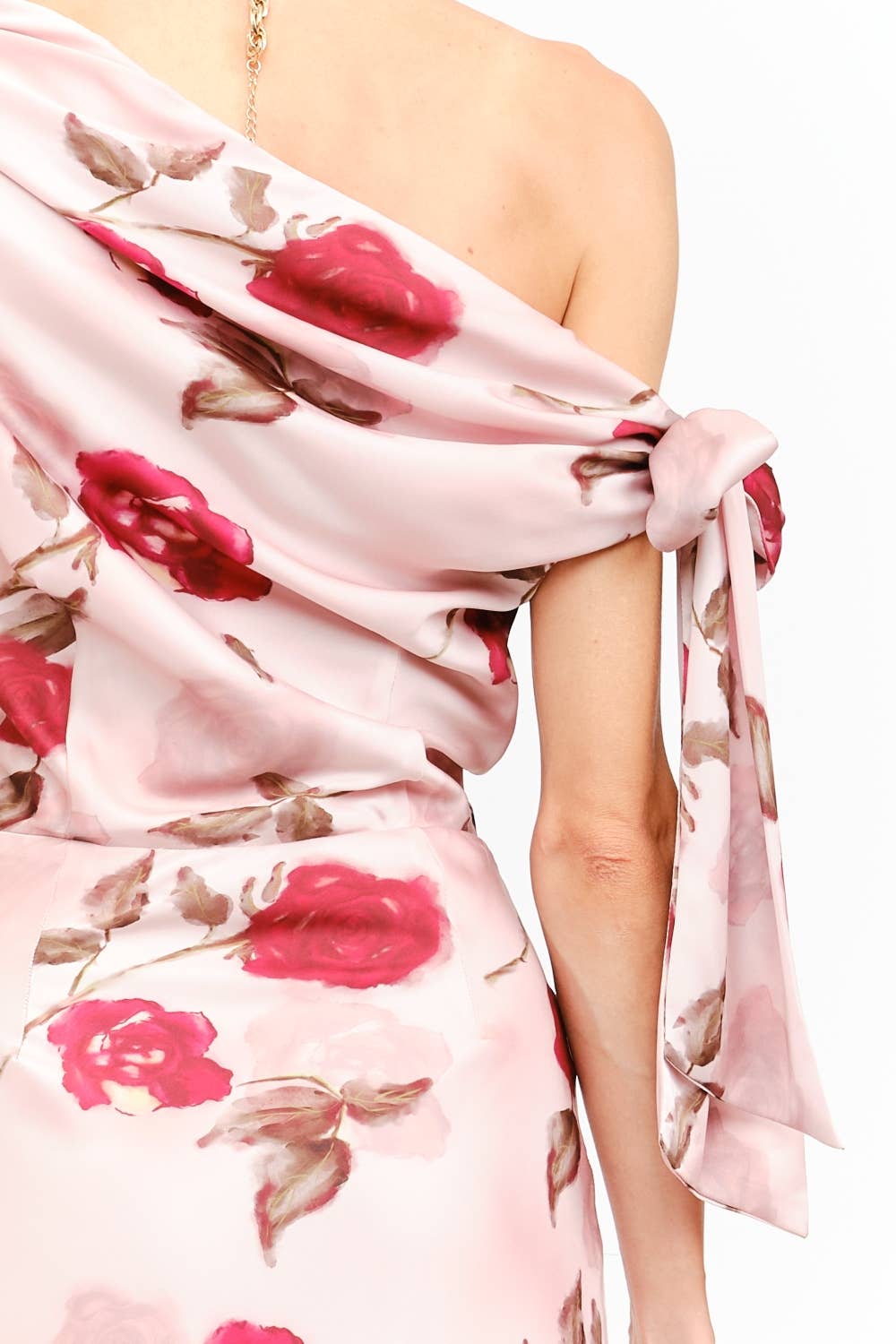 Remie Floral Dress