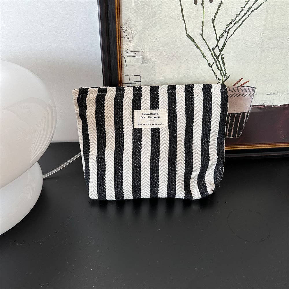 Dipped Shop Make Up Bag - Thumbnail 4