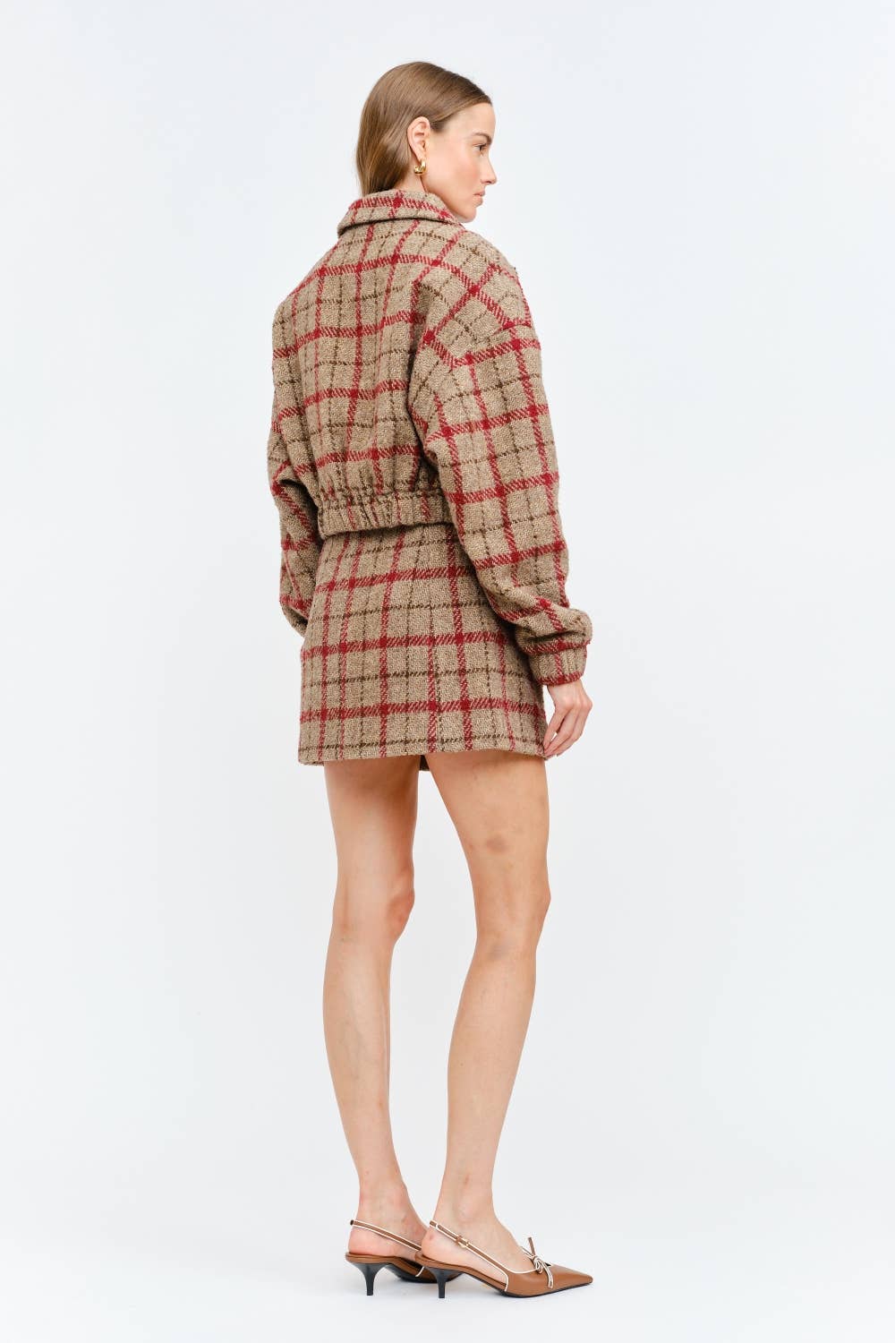 Celia Jacket
