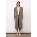 Naomi Longline Blazer