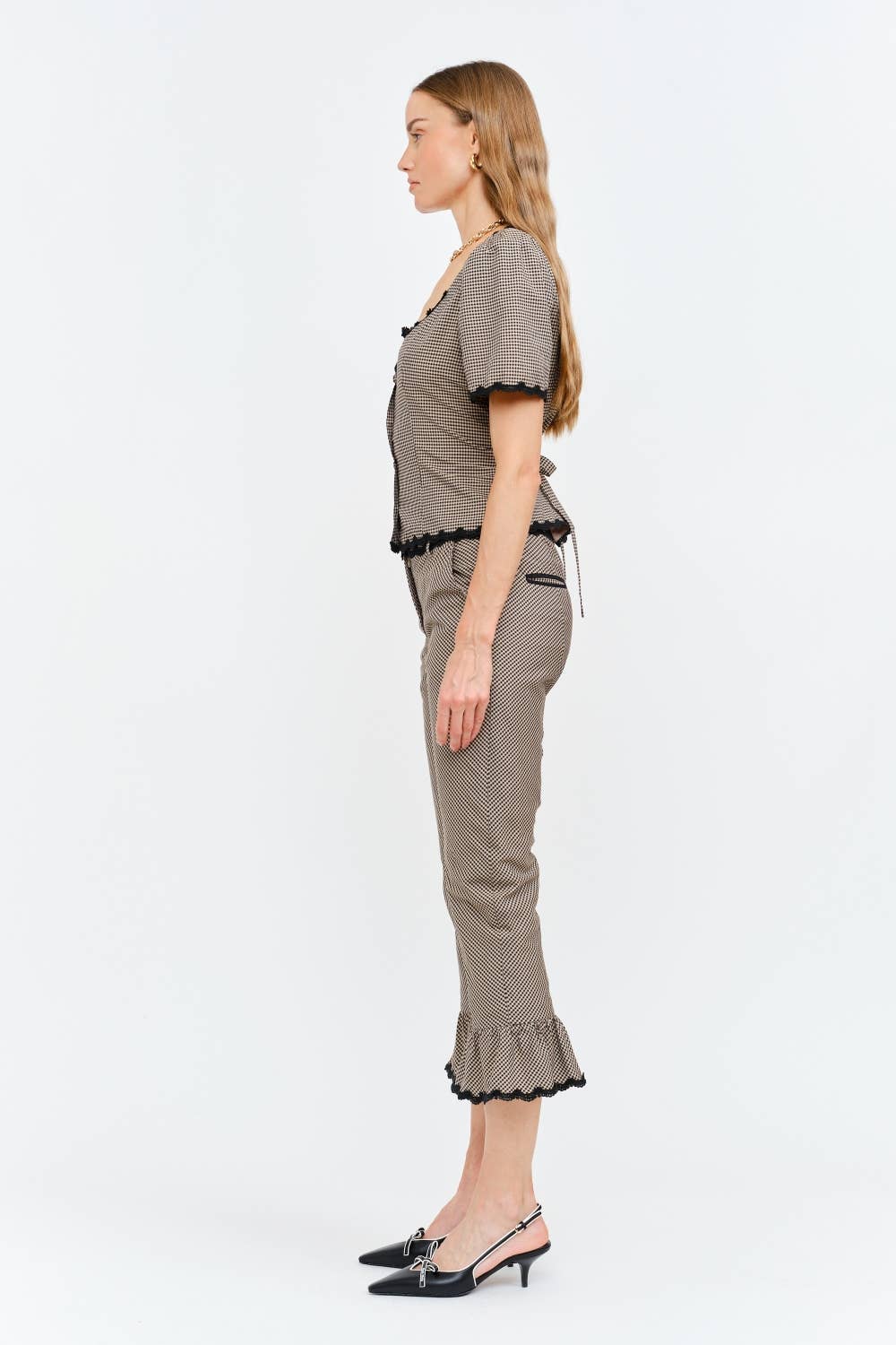 Bobby Blouse