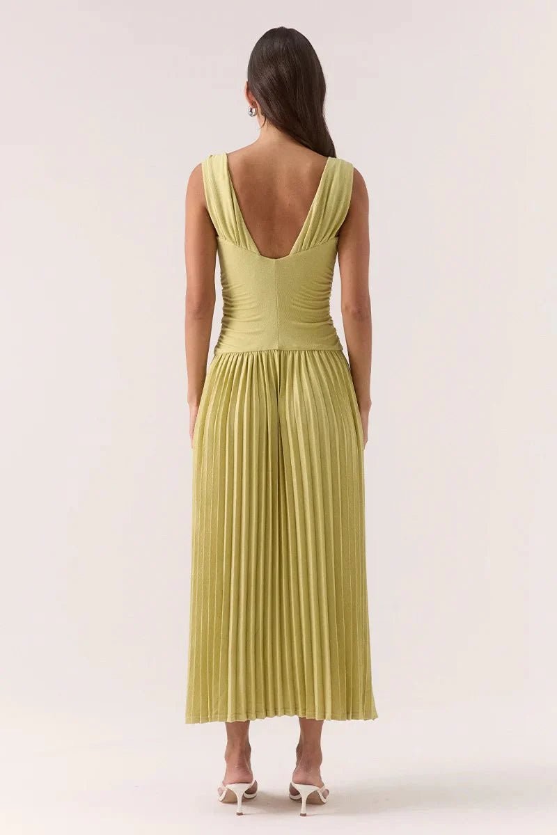 DIONE DRESS