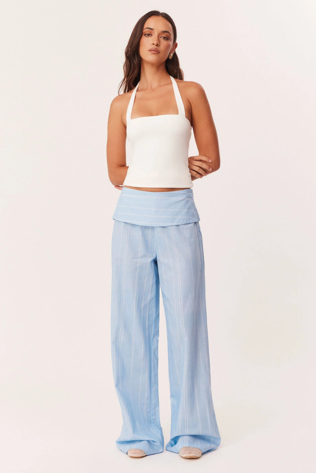 EDIE PANTS