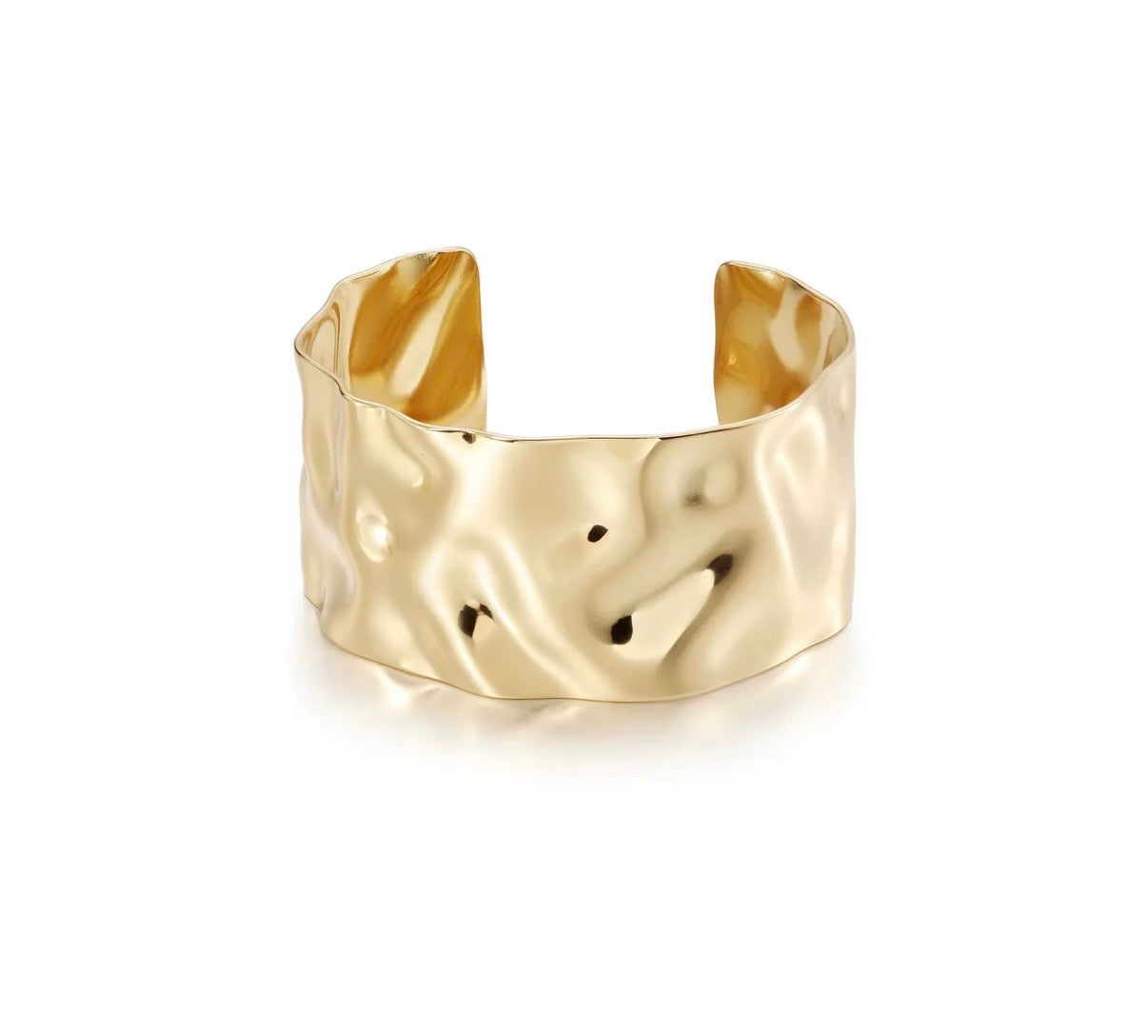 KITTY CUFF