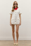Maude Club - Frances Jacket