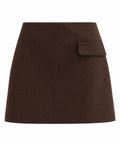 FOSCA MINI SKIRT