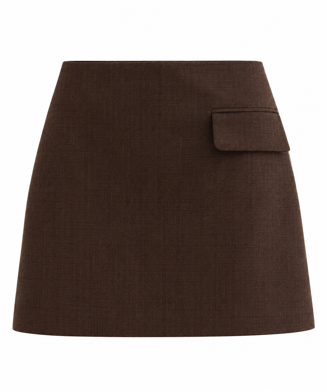 FOSCA MINI SKIRT