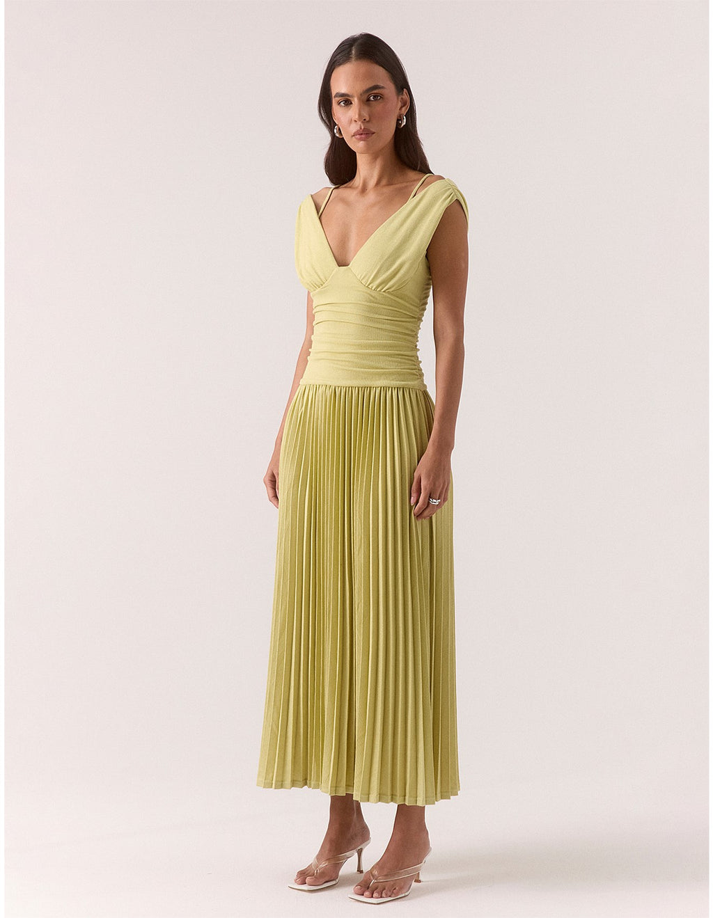 DIONE DRESS