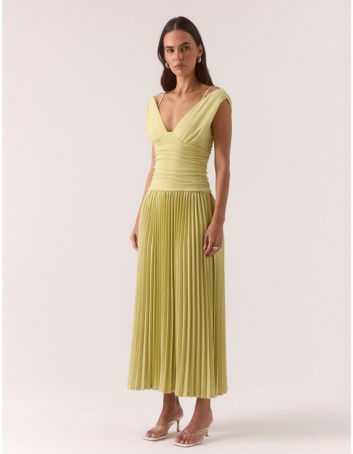 DIONE DRESS