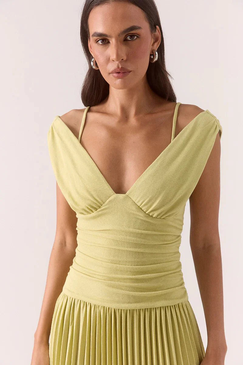 DIONE DRESS