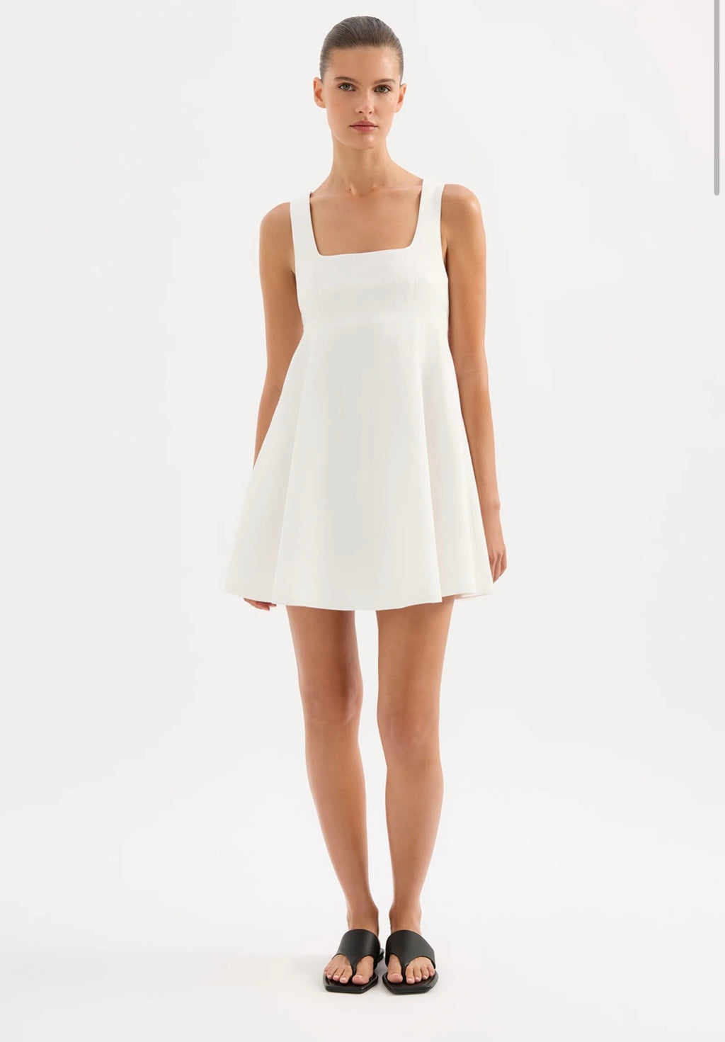 SELENE MINI DRESS