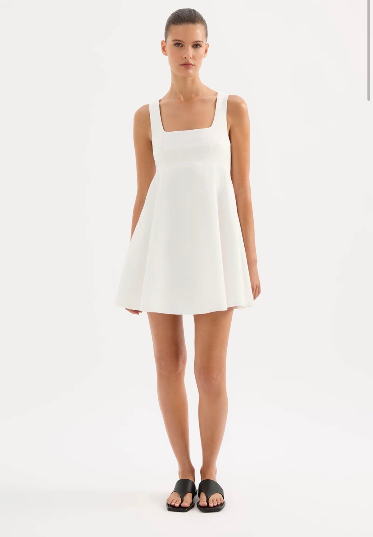 SELENE MINI DRESS