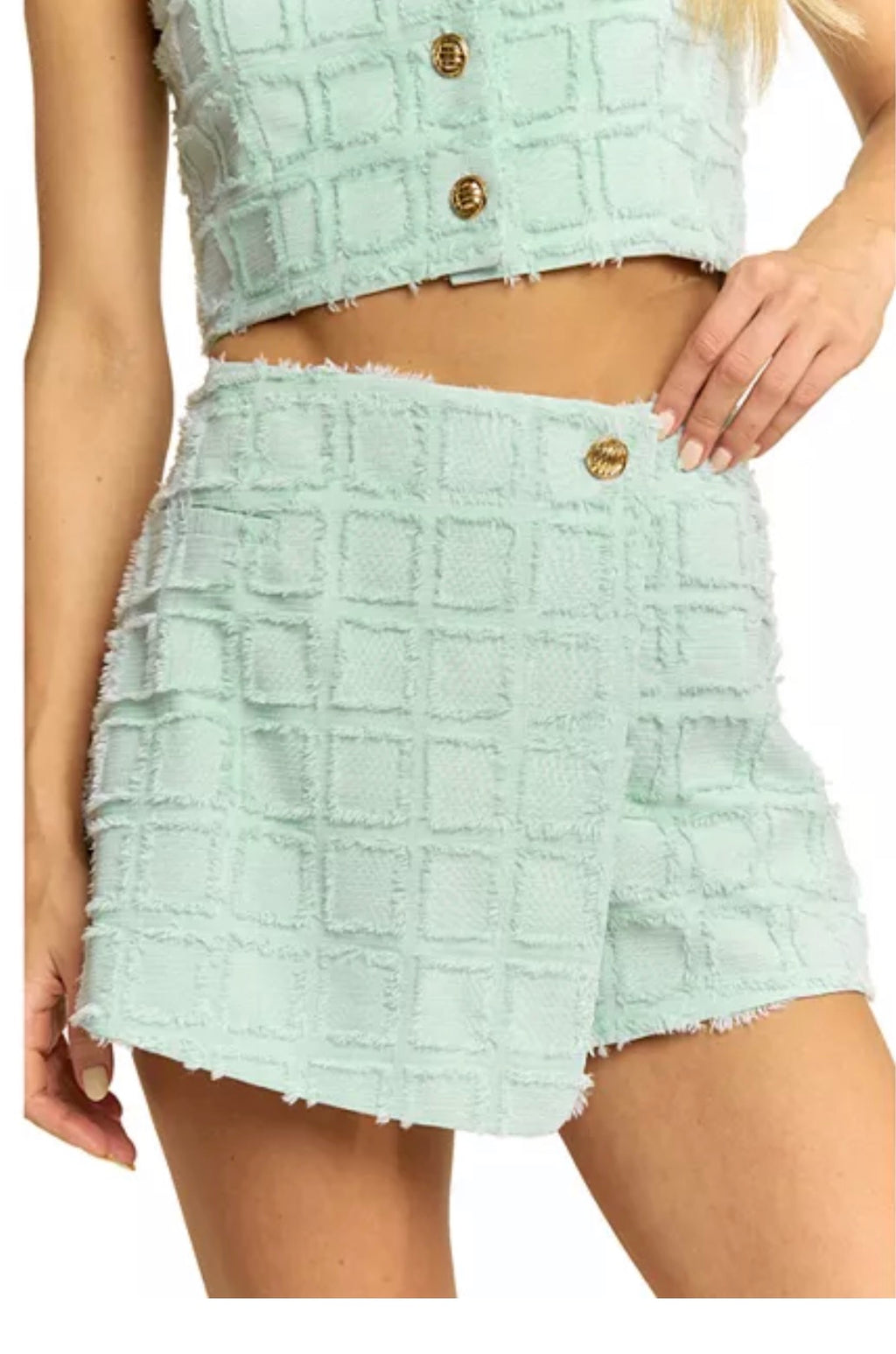 SARA MINI SKORT