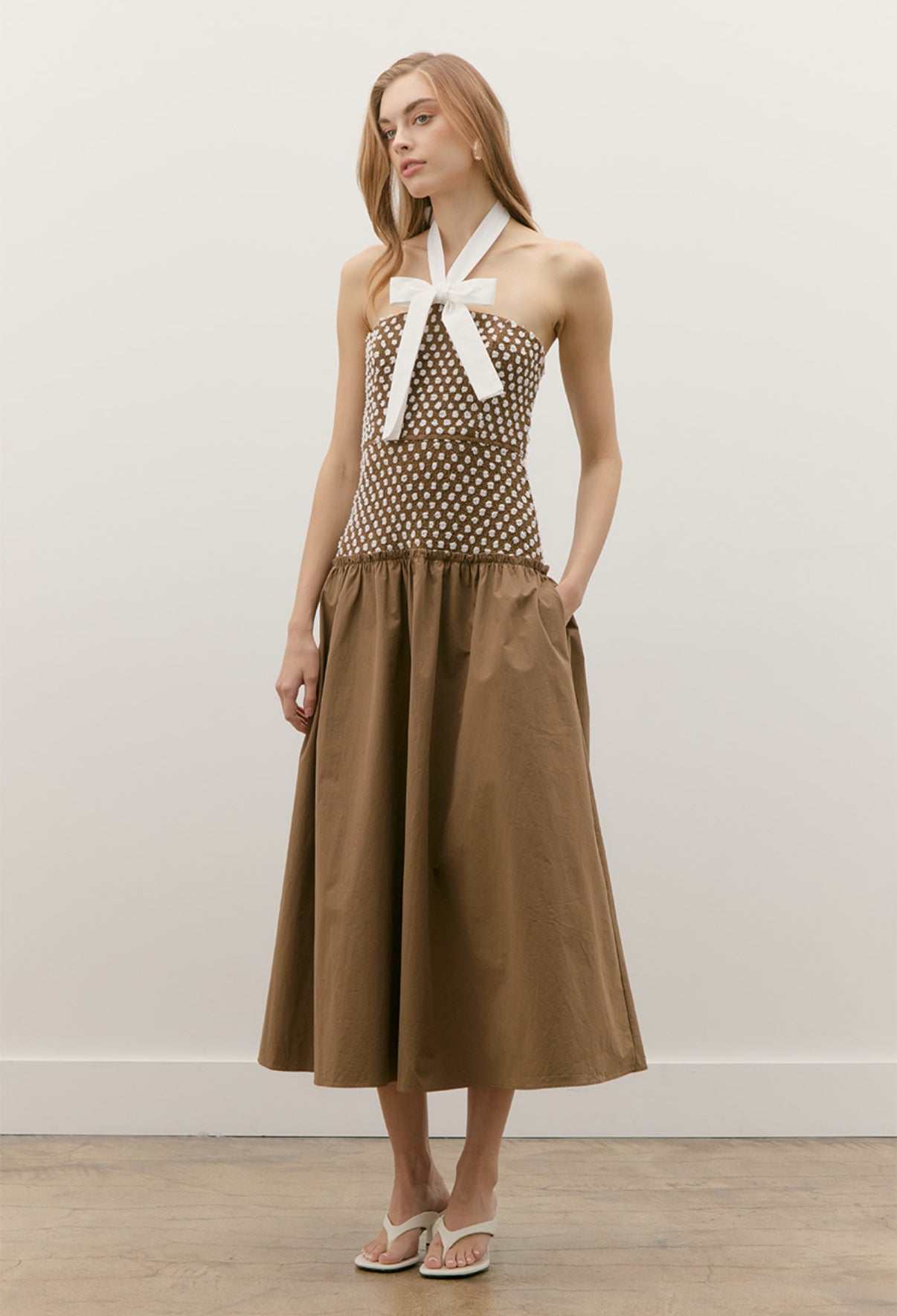Maude Club - Astrid Dress