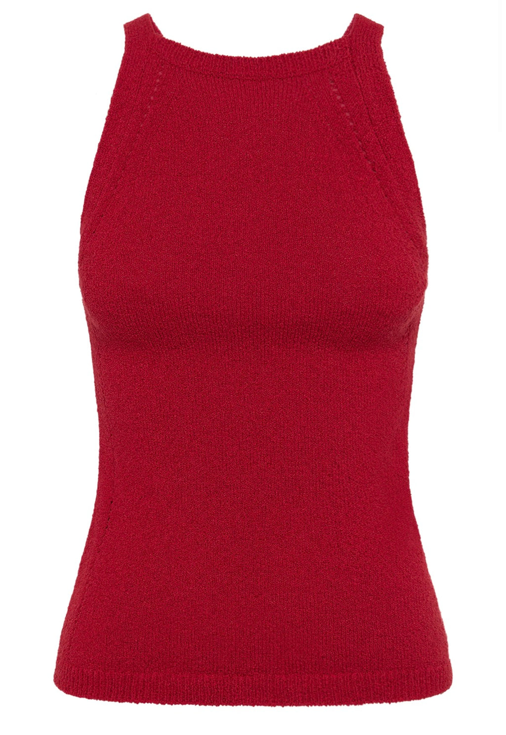 KHARIS KNIT TANK