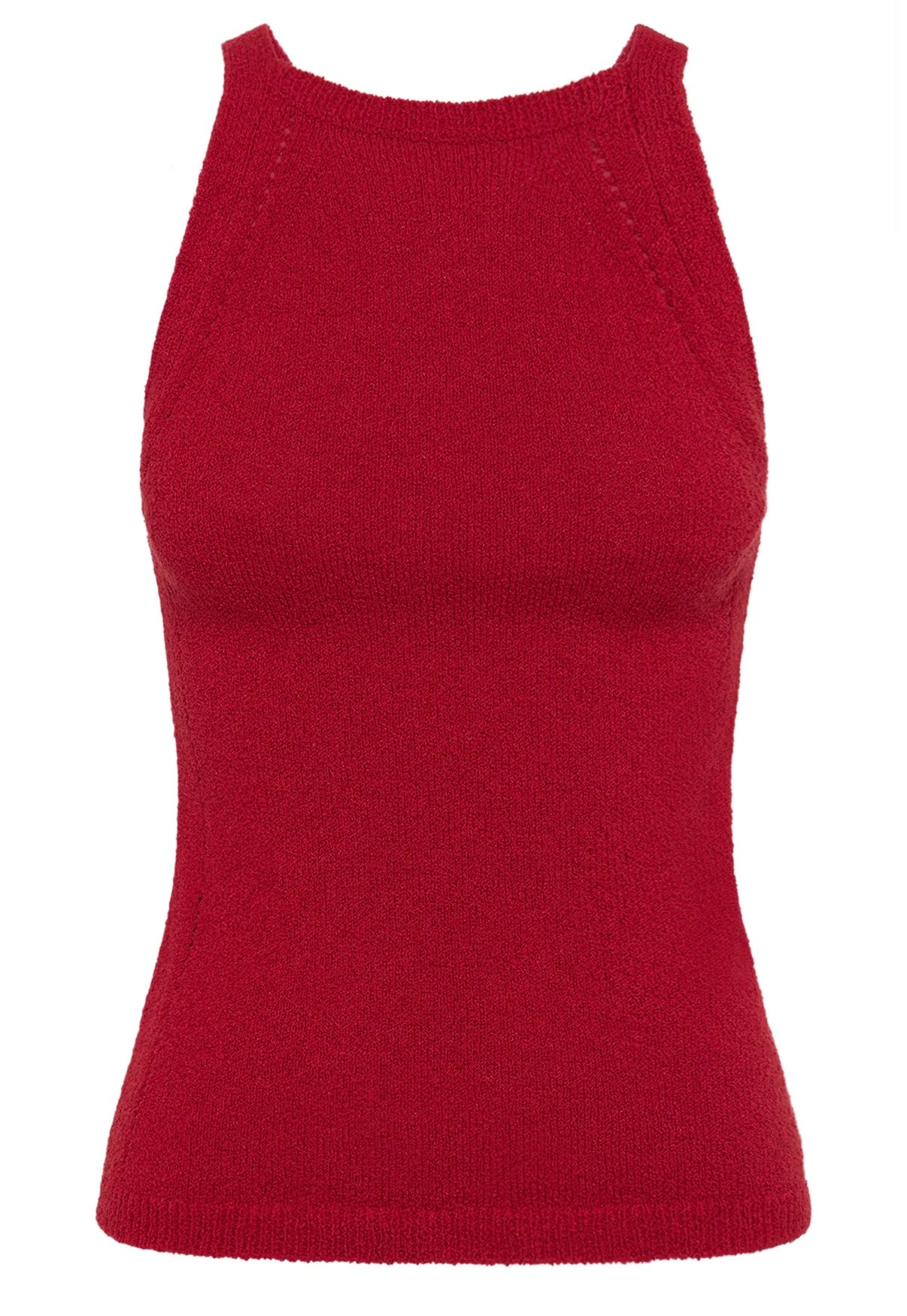 KHARIS KNIT TANK