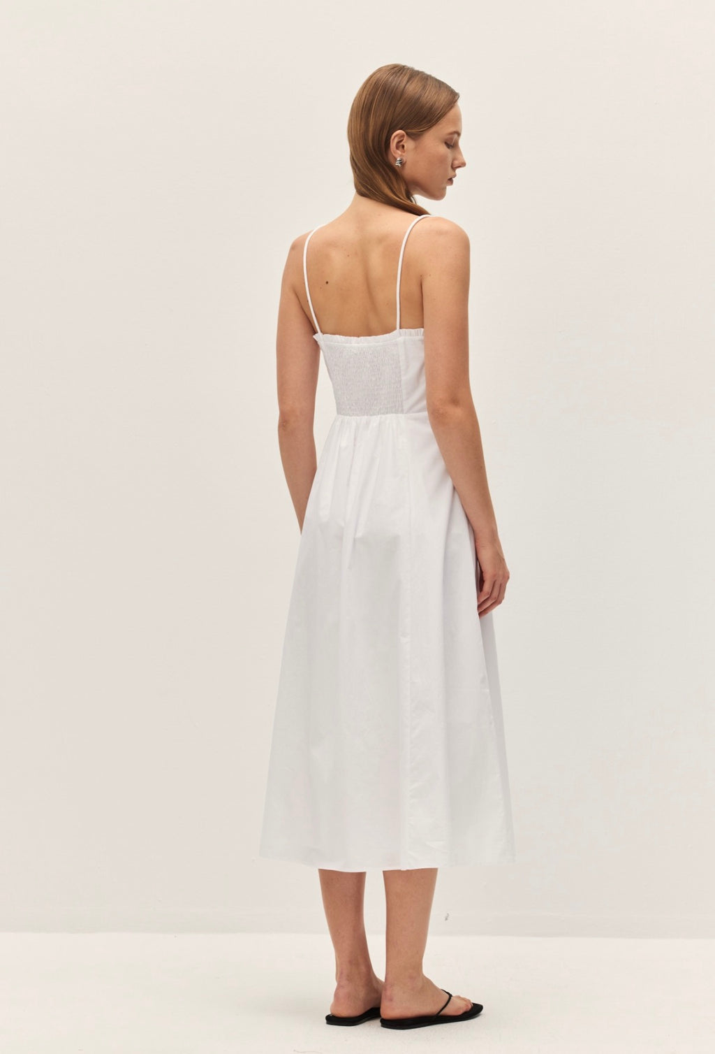 SIENNA DRESS