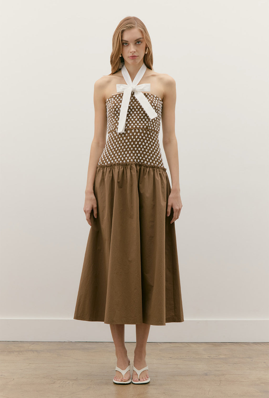 Maude Club - Astrid Dress
