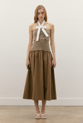 Maude Club - Astrid Dress