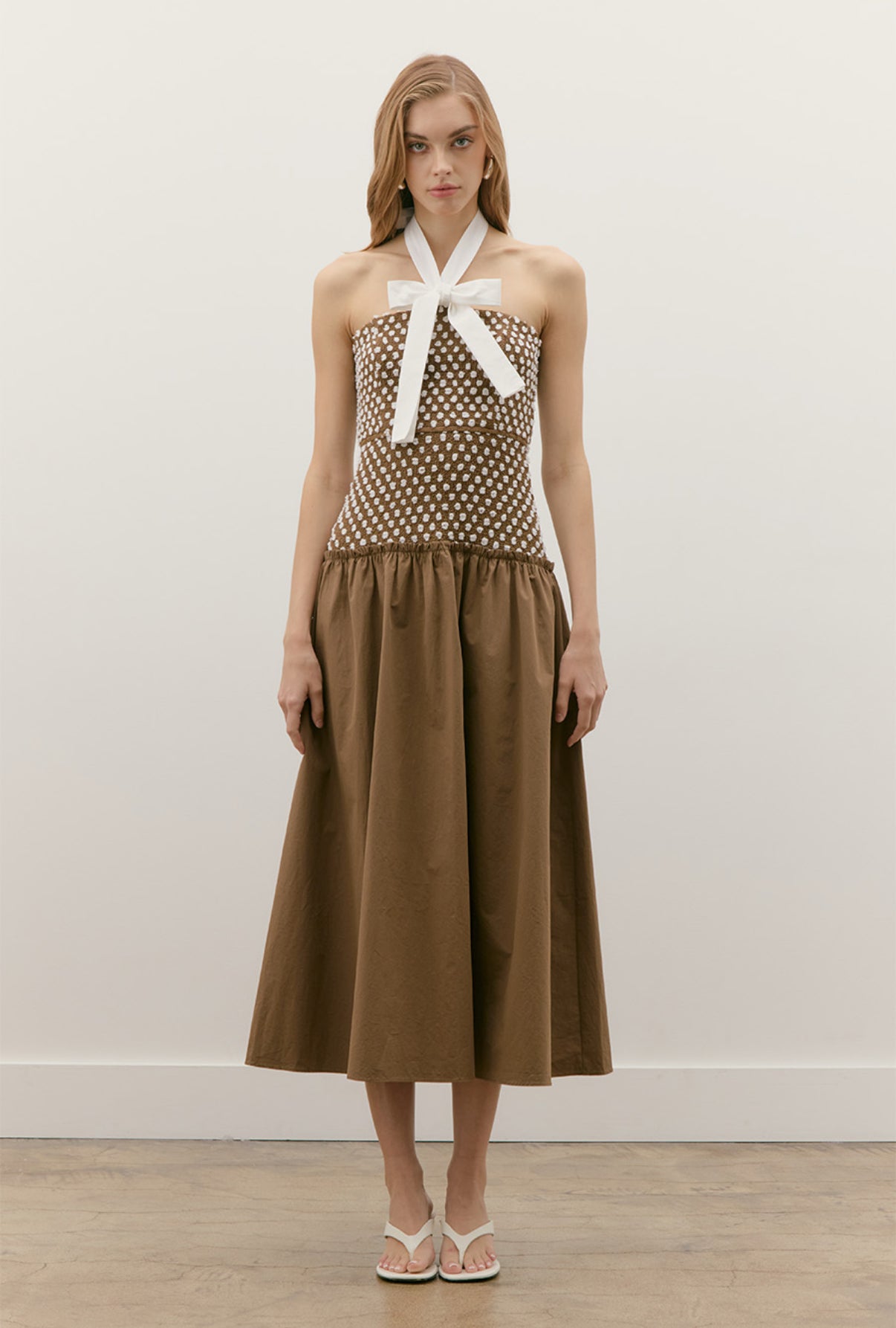 Maude Club - Astrid Dress