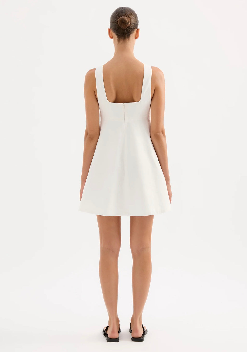 SELENE MINI DRESS