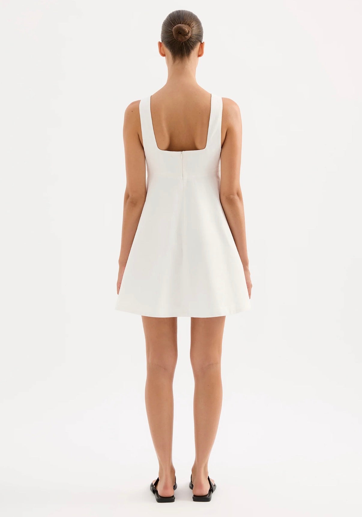 SELENE MINI DRESS