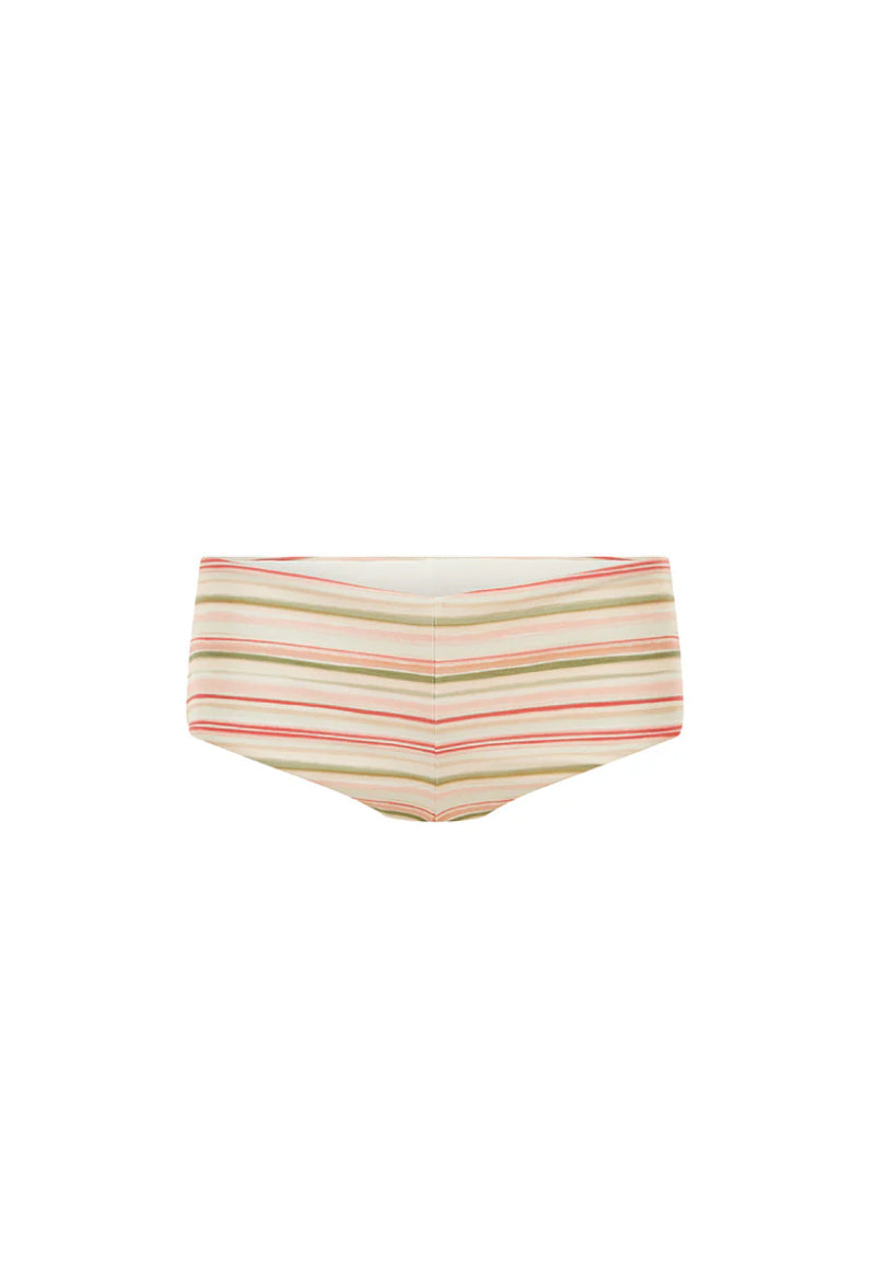 LAGOS BOYLEG BIKINI BOTTOM