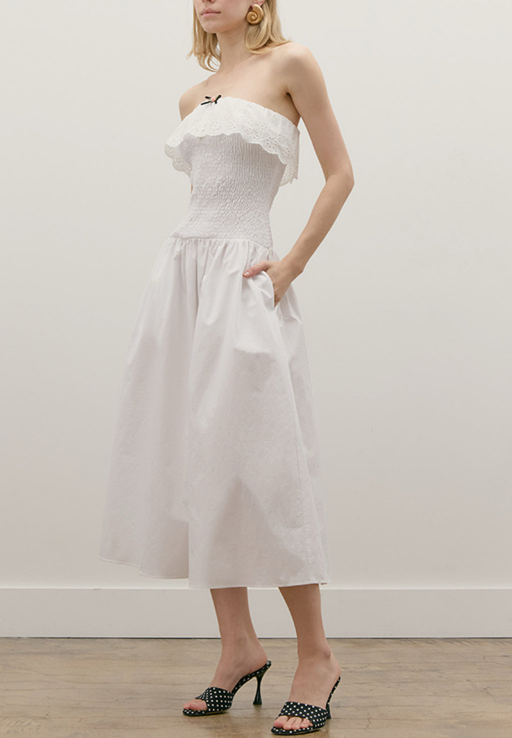 Maude Club - Freya Dress