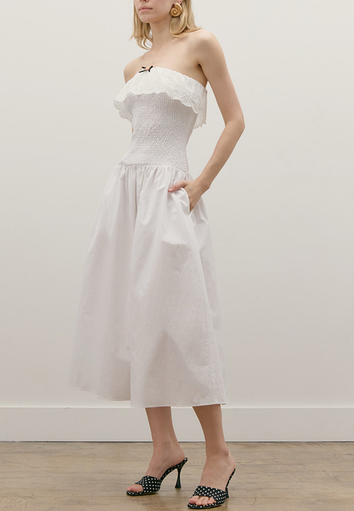 Maude Club - Freya Dress