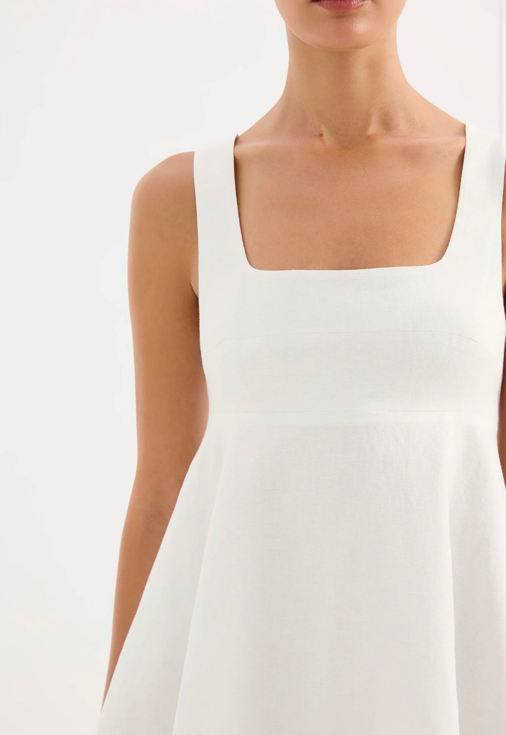 SELENE MINI DRESS