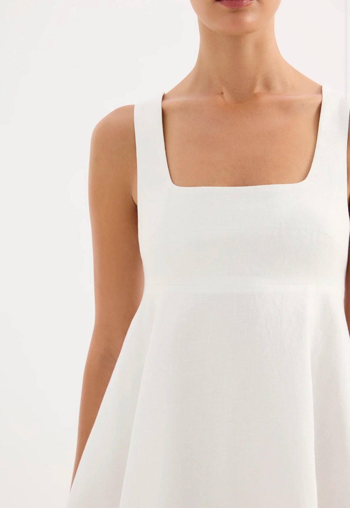 SELENE MINI DRESS