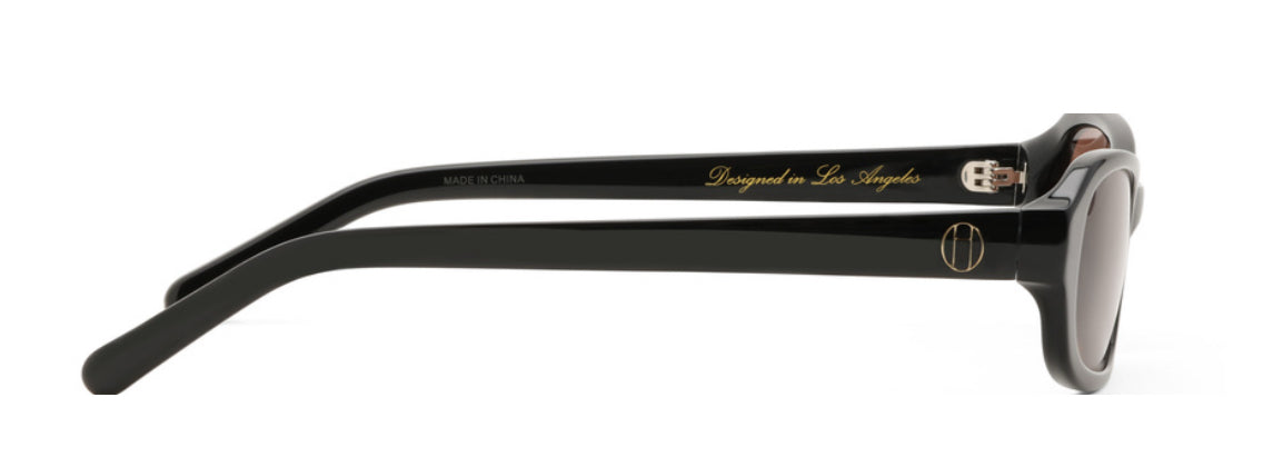 Heaven Mayhem - Margaux Sunglasses