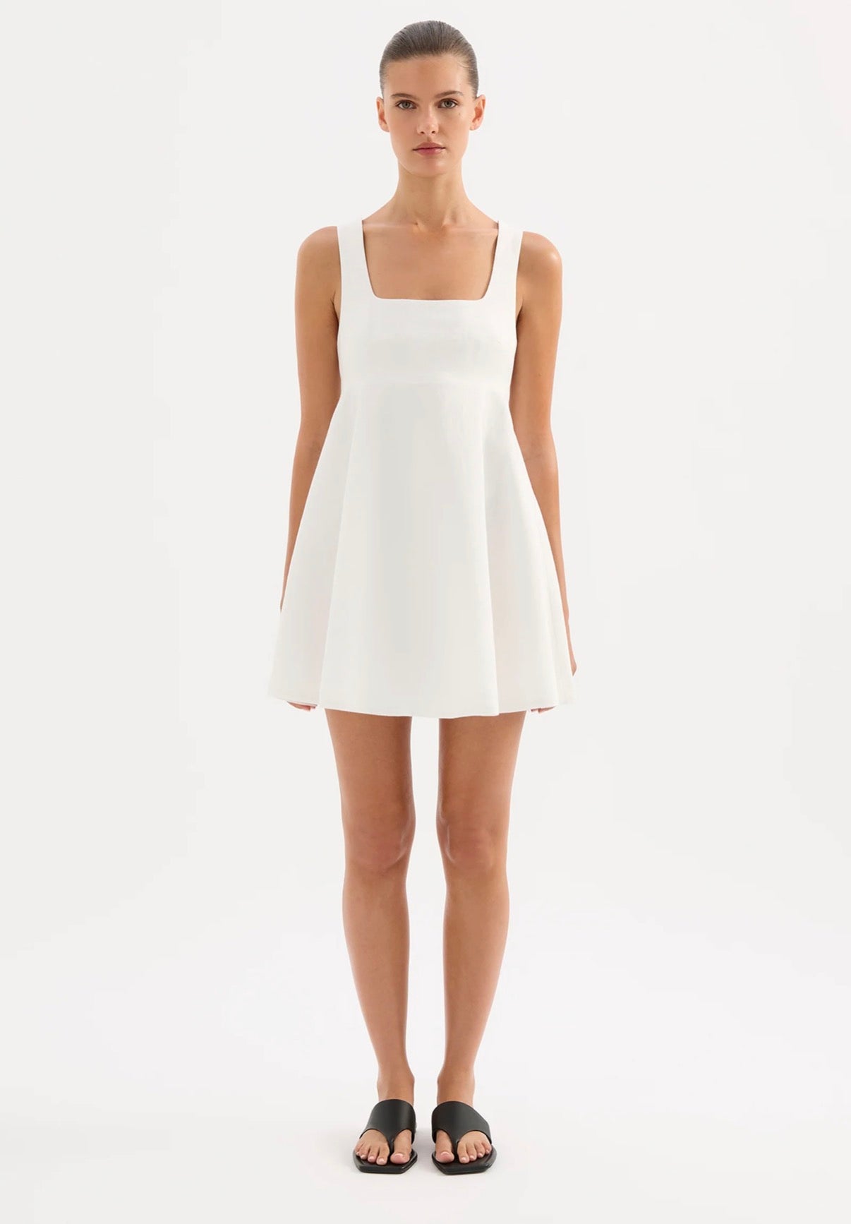 SELENE MINI DRESS
