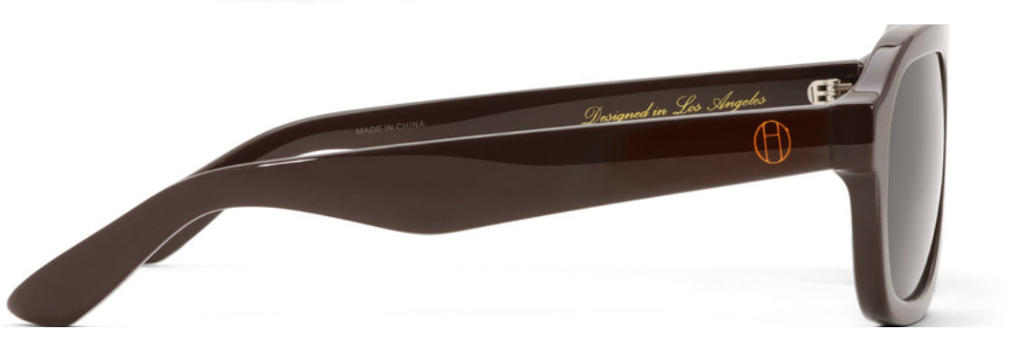 Heaven Mayhem - Vittoria Sunglasses