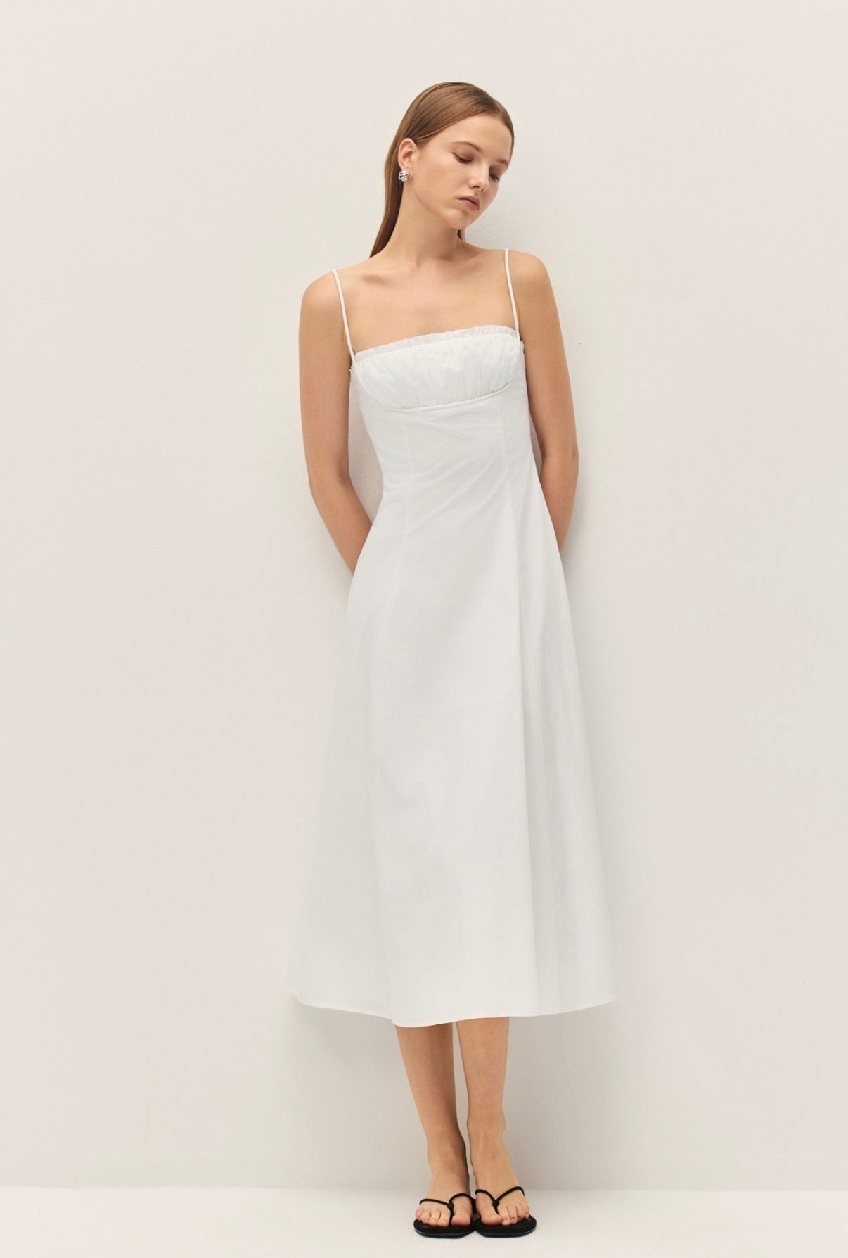 SIENNA DRESS